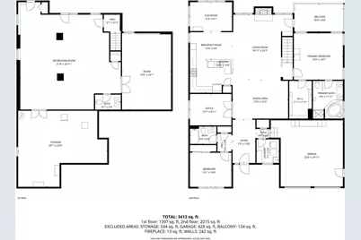 9 Saddleback, Plymouth, MA 02360 - Photo 38
