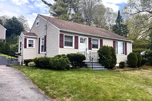 13 Hancock, Shrewsbury, MA 01545 - Photo 1