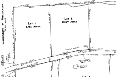 Lots 1 & 2 Richmond Road, Warwick, MA 01378 - Photo 1