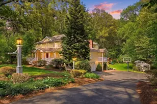 94 College Rd, Concord, MA 01742 - Photo 1