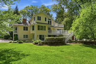 94 College Rd, Concord, MA 01742 - Photo 1