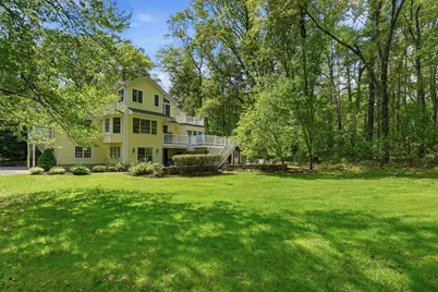 94 College Road, Concord, MA 01742 - Photo 36