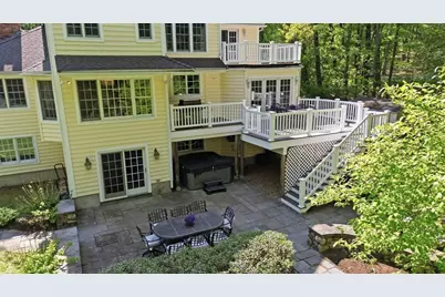 94 College Road, Concord, MA 01742 - Photo 38