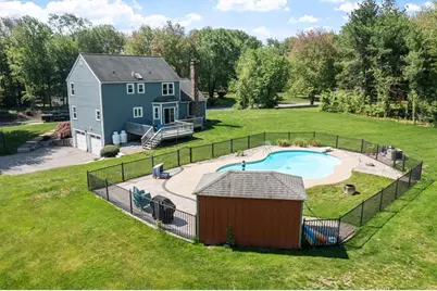 17 Blackthorne Circle, Hopkinton, MA 01748 - Photo 22