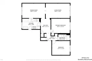99 Perry St, Brookline, MA 02445 - Photo 26