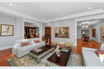 120 Seaver St #B204, Brookline, MA 02445 - Photo 4