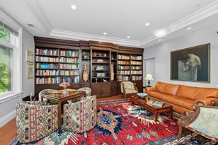 120 Seaver St, Brookline, MA 02445 - Photo 8