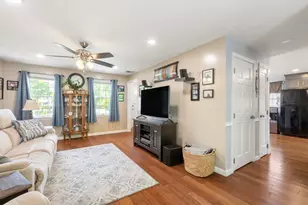 45 Morse Ave, East Bridgewater, MA 02333 - Photo 4