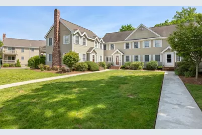 45 Morse Ave #45, East Bridgewater, MA 02333 - Photo 2