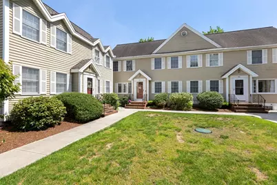 45 Morse Ave #45, East Bridgewater, MA 02333 - Photo 22