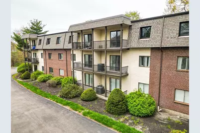 232 Canton St #206, Randolph, MA 02368 - Photo 1