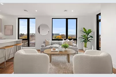 1515 Commonwealth Ave #610, Boston, MA 02135 - Photo 4