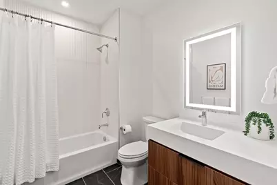 1515 Commonwealth Ave #610, Boston, MA 02135 - Photo 6