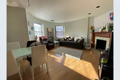 111 Gainsborough St #301, Boston, MA 02115 - Photo 1