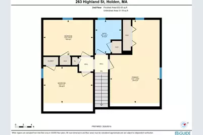 263 Highland St, Holden, MA 01520 - Photo 34
