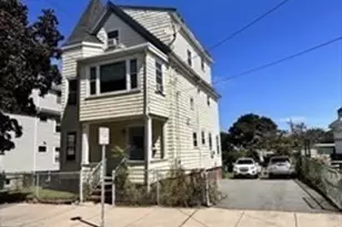 20 Joseph St, Medford, MA 02155 - Photo 1