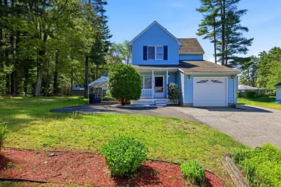 19-21 Wedgewood Cir, Springfield, MA 01129 - Photo 2