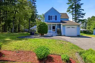 19-21 Wedgewood Cir, Springfield, MA 01129 - Photo 2