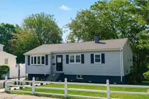 60 Pond Ln, Randolph, MA 02368 - Photo 2