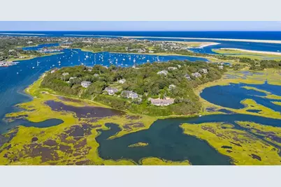 335 Stage Island, Chatham, MA 02633 - Photo 2
