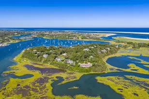 335 Stage Island, Chatham, MA 02633 - Photo 2