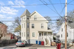 38-40 Hurd St, Melrose, MA 02176 - Photo 1