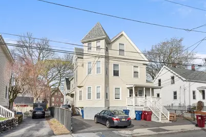 38-40 Hurd Street, Melrose, MA 02176 - Photo 2