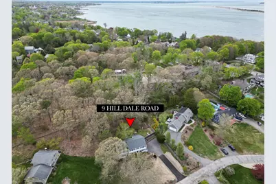 9 Hill Dale Rd, Plymouth, MA 02360 - Photo 4