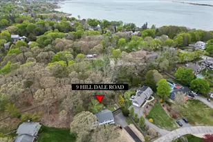 9 Hill Dale Rd, Plymouth, MA 02360 - Photo 4