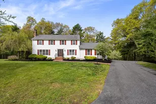 150 Sherwood, Raynham, MA 02767 - Photo 2