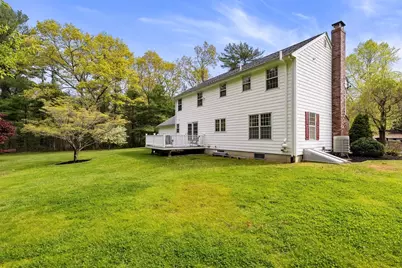 150 Sherwood, Raynham, MA 02767 - Photo 24