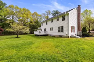 150 Sherwood, Raynham, MA 02767 - Photo 24