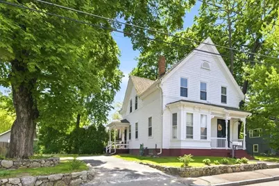 317 Boylston St, Brockton, MA 02301 - Photo 1