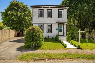 166 Center Avenue, Middleborough, MA 02346 - Photo 1