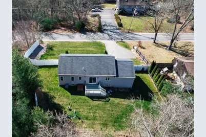 1677 Plymouth St, Bridgewater, MA 02324 - Photo 2