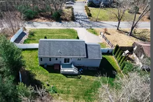 1677 Plymouth St, Bridgewater, MA 02324 - Photo 2