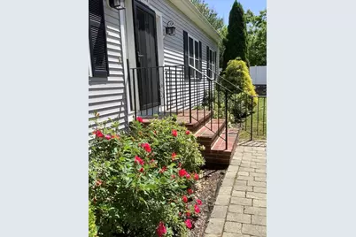 1677 Plymouth St, Bridgewater, MA 02324 - Photo 1