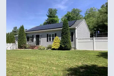 1677 Plymouth St, Bridgewater, MA 02324 - Photo 2
