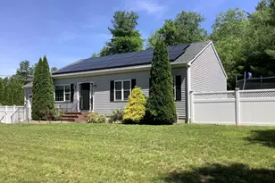 1677 Plymouth St, Bridgewater, MA 02324 - Photo 2