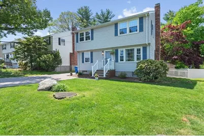 64 Hillcrest Road, Waltham, MA 02451 - Photo 2
