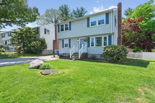 64 Hillcrest Rd, Waltham, MA 02451 - Photo 2