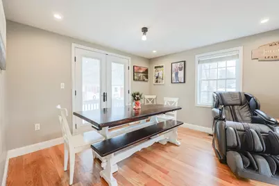 43 Marjorie St, Attleboro, MA 02703 - Photo 24