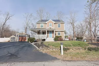 43 Marjorie St, Attleboro, MA 02703 - Photo 8