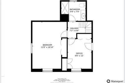 122 Ferin Road, Ashburnham, MA 01430 - Photo 34