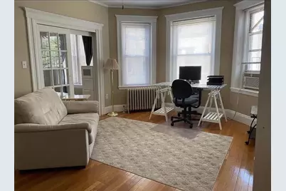 74 Fenway #55, Boston, MA 02115 - Photo 2