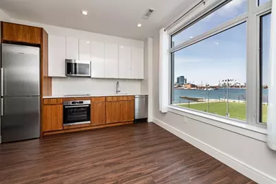 99 Sumner St #413, Boston, MA 02128 - Photo 2