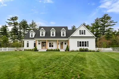 7 Stanley Ln, Carver, MA 02330 - Photo 2