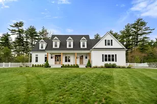 7 Stanley Ln, Carver, MA 02330 - Photo 2
