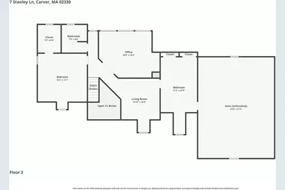 7 Stanley Ln, Carver, MA 02330 - Photo 42