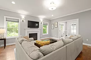 162 East St, Sharon, MA 02067 - Photo 6
